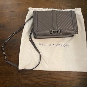 Rebecca Minkoff crossbody